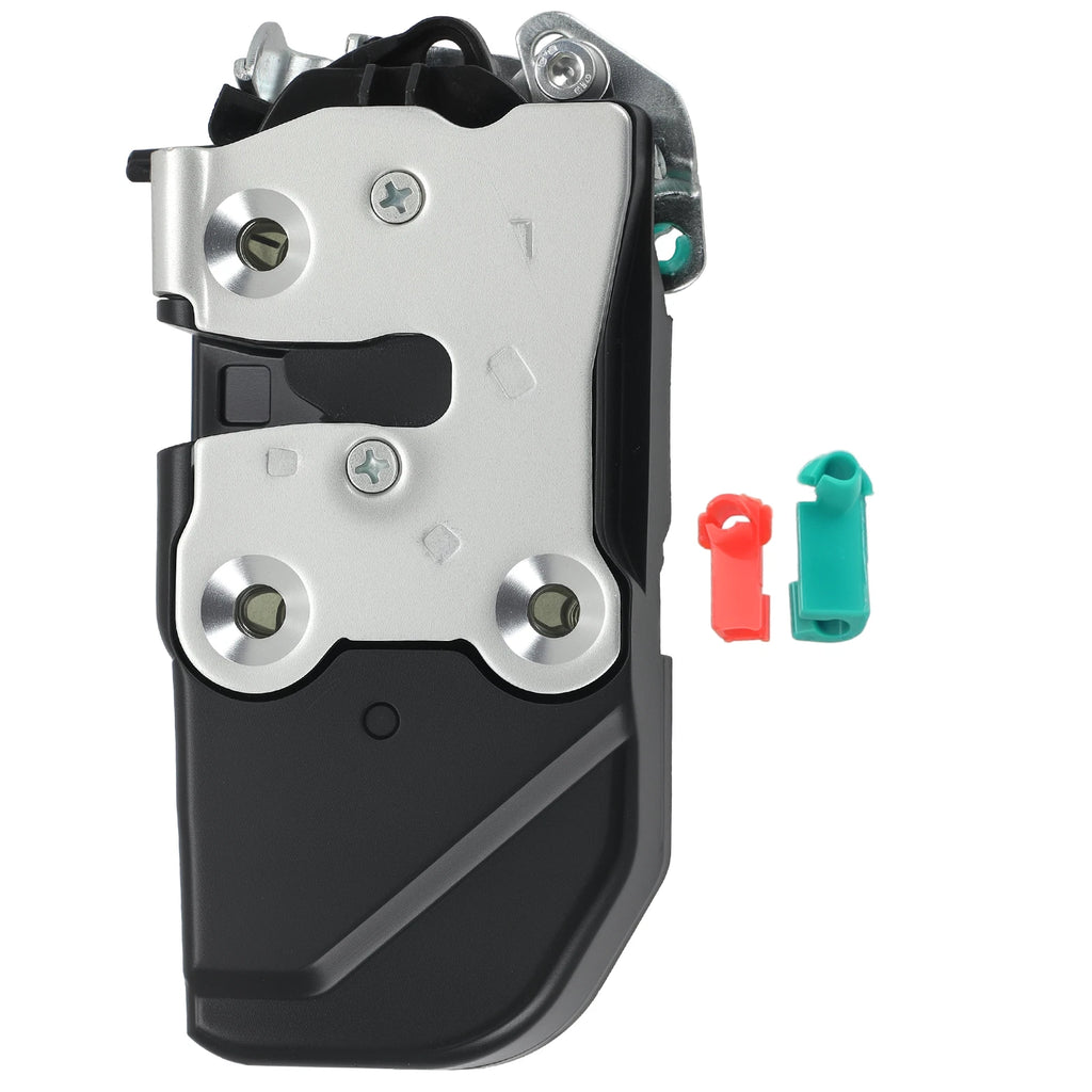 Door Lock Actuator Rear Left for Jeep Grand Cherokee (1999–2002)