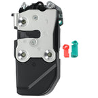 Door Lock Actuator Rear Left for Jeep Grand Cherokee (1999–2002)
