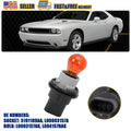 Turn Signal Light Bulb Socket for Chrysler Dodge Challenger (2015–2023) 5191189AA