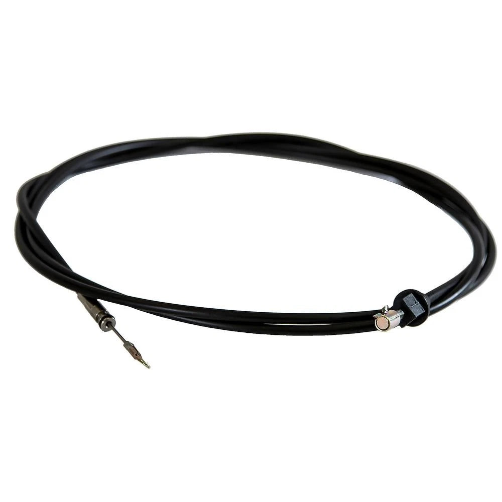 Snow Plow T-Handle Control Cable for Western 55363 (9')