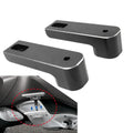 Rear Floorboard Footpeg Extensions for Can-Am Spyder RT (2010-2021)
