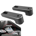 Rear Floorboard Footpeg Extensions for Can-Am Spyder RT (2010-2021)