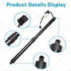 2X Rear Electric Tailgate Gas Strut 32296296 for Volvo XC40 (2019–2023)