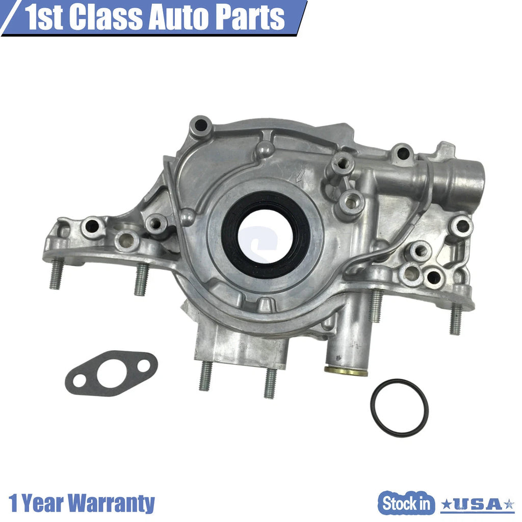 Oil Pump for Honda Civic Del Sol Acura EL 1.6L SOHC (D16Y5 D16Y7 D16Y8 D16B5)
