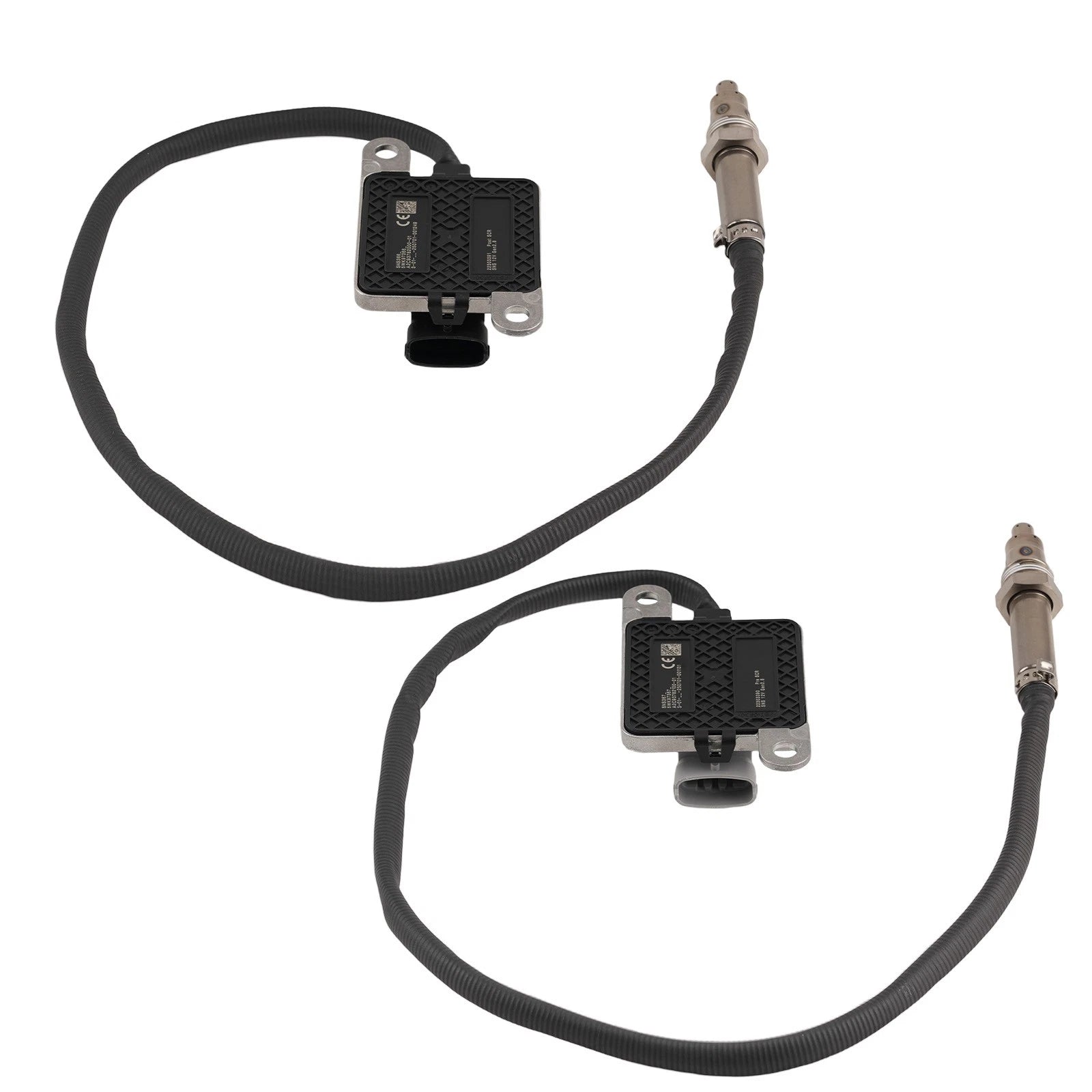 Outlet Inlet NOx Sensor for Volvo D11 D13 D16 Mack (2012–2022)