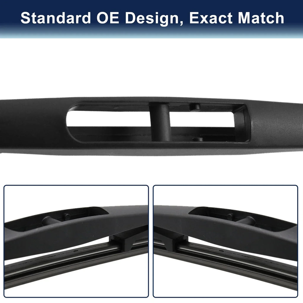 350mm 14" Rear Windscreen Wiper Blade for Honda Pilot (2003-2016)
