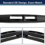 350mm 14" Rear Windscreen Wiper Blade for Honda Pilot (2003-2016)