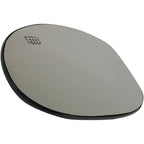Heated Driver Left Side Mirror Glass for Chrysler PT Cruiser