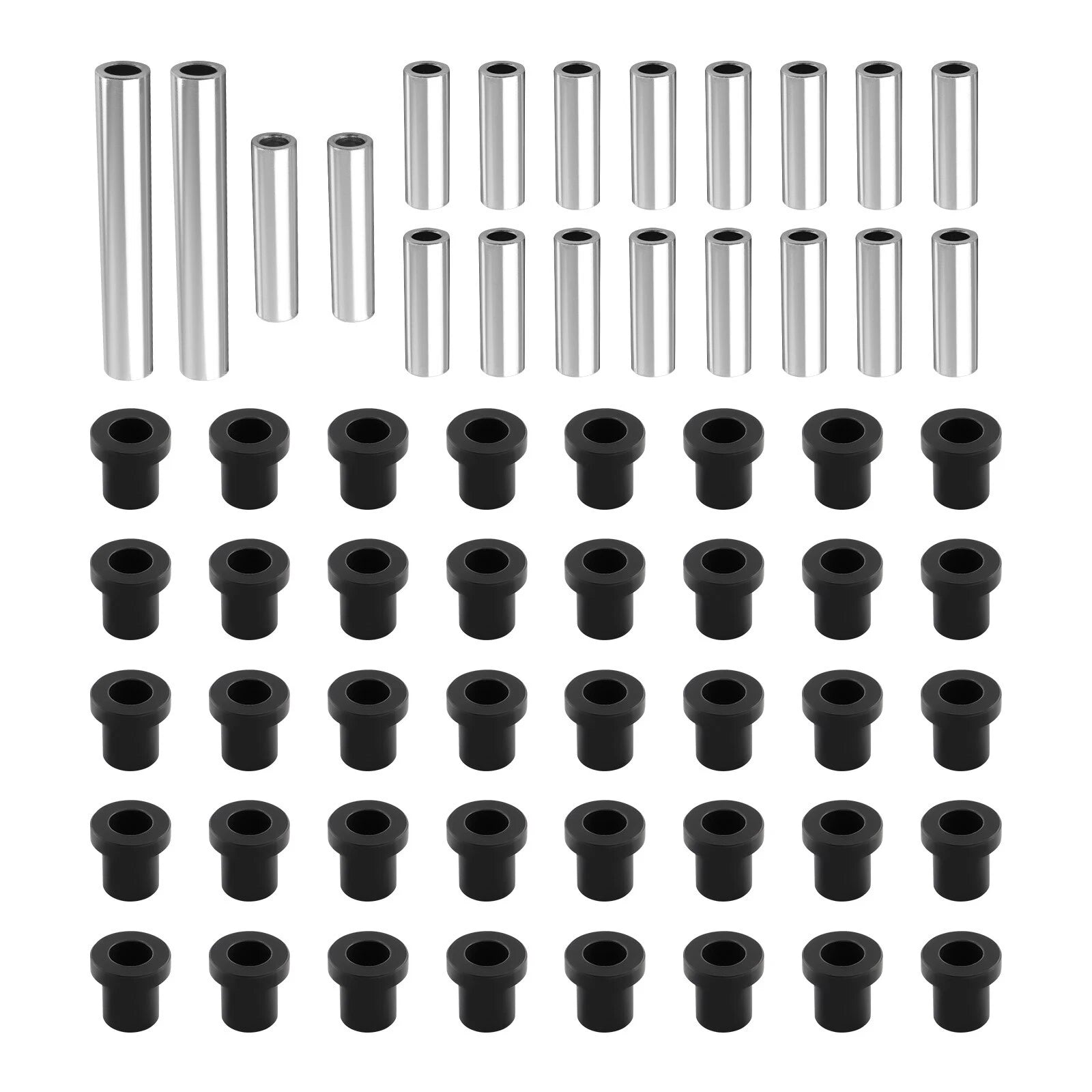 A-Arm Bushings Rebuild Kit for Polaris Ranger XP 800/900 Diesel (2010–2014)