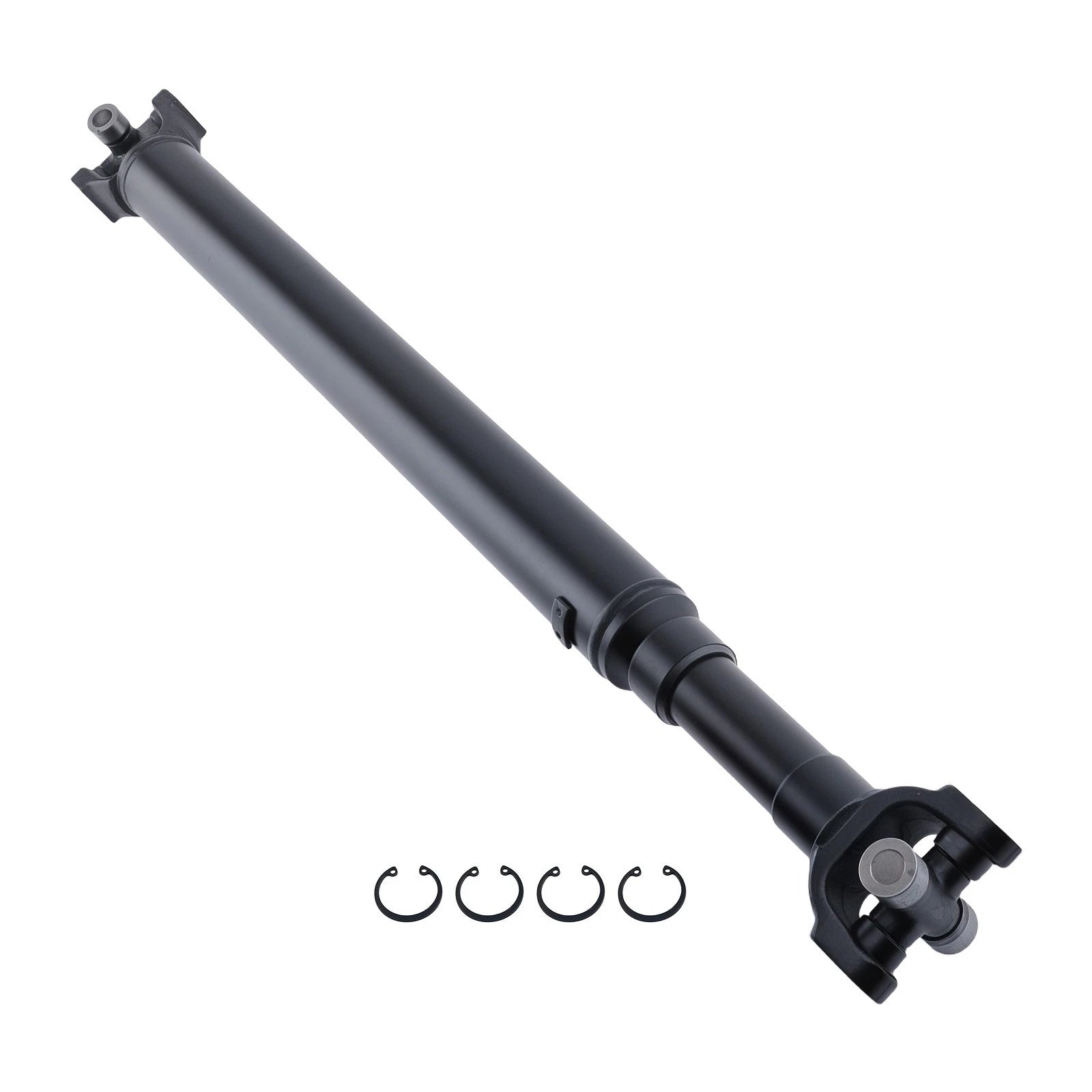 Front Drive Shaft Assembly for Ford Bronco F-150 F-250 F-350 (1982–1987)