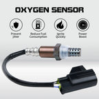 Oxygen O2 Sensor 02 Downstream for Land Rover Range Rover Sport (2007–2009)
