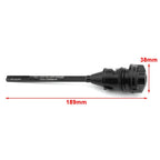Engine Oil Dipstick for Harley Softail Breakout Fat Boy 114 Street Bob (2018–2022)