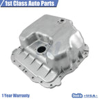 Engine Oil Pan for Volkswagen Touareg V8 (2004-2007)
