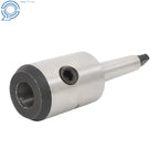 End Mill Adapter Holder for MT2 Morse Taper Mill (3/4")