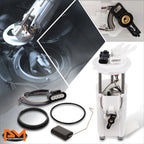 Electric Fuel Pump Module Assembly for Pontiac Aztek/Buick Rendezvous (2001–2003)