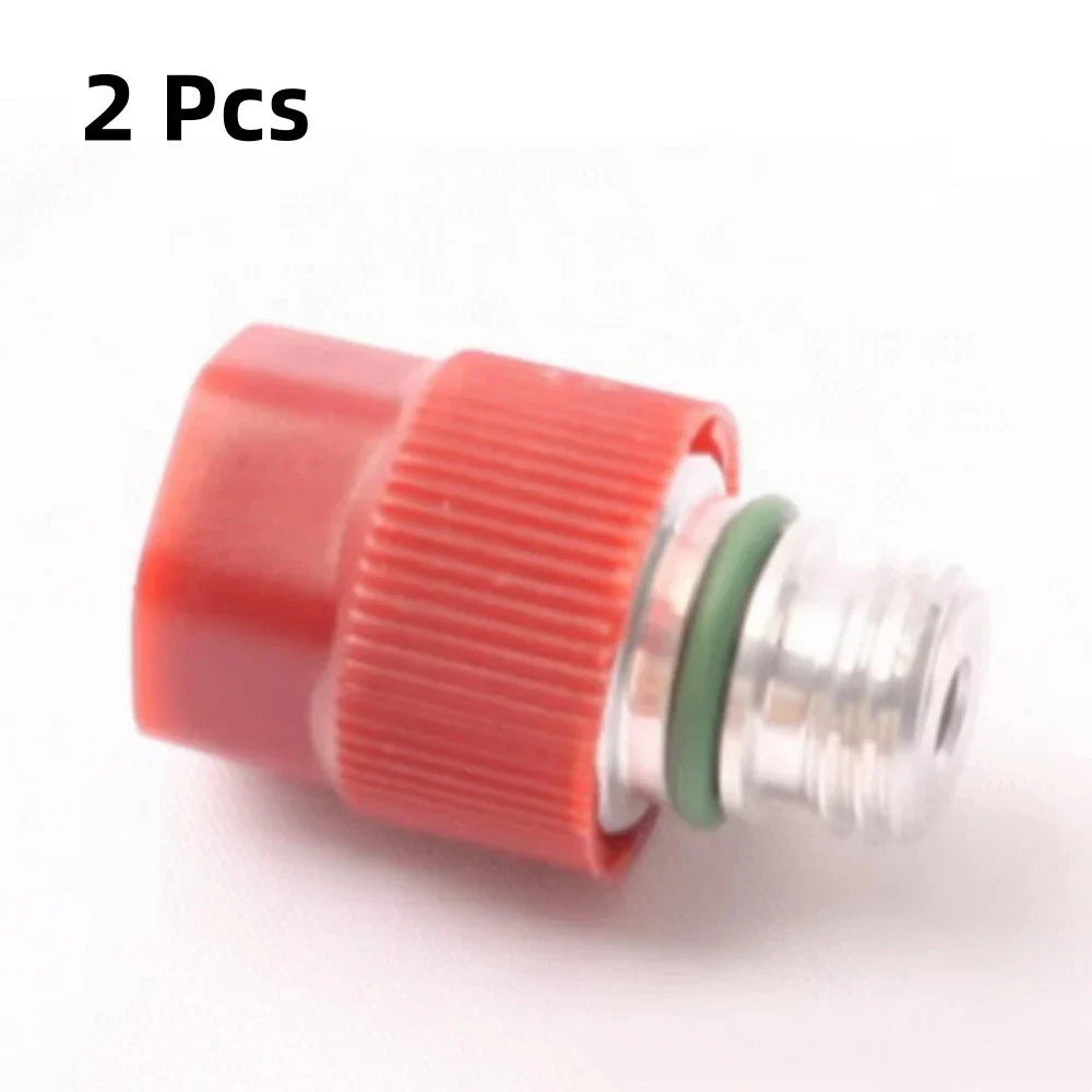 High Pressure Service Valves for Buick Cadillac Chevrolet
