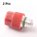 High Pressure Service Valves for Buick Cadillac Chevrolet
