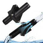 Plastic Check Valve for Yachts Boats RVs (Marine Use)