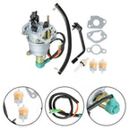 Carburetor for Predator 420CC Gas Generator (2016–2023)