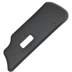 Driver Seat Switch Bezel for Chevrolet Avalanche (2003–2006) 88941672 ABS