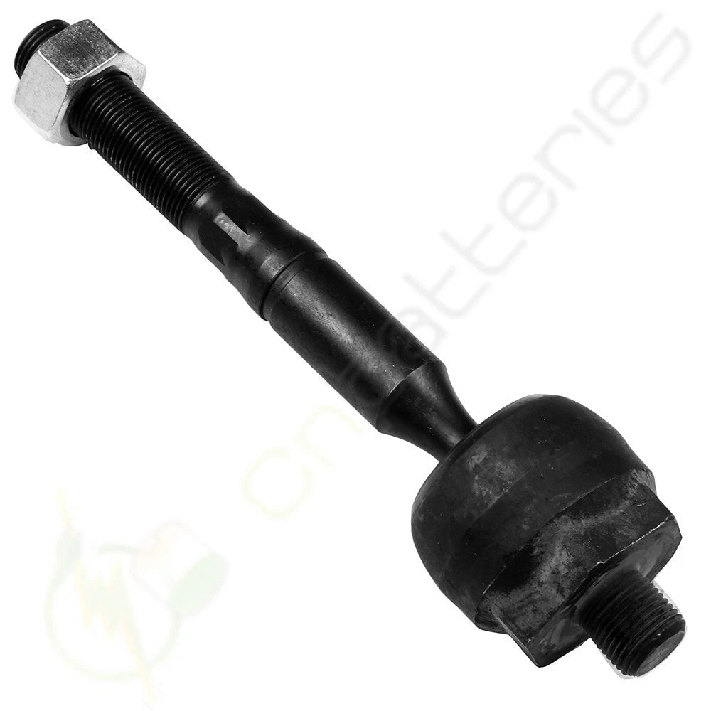6pc Steering Parts Ball Joint & Tie Rod End for Toyota Sequoia Tundra (2003)