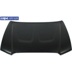 CAPA Certified Hood for Dodge Charger (2011–2014) Aluminium