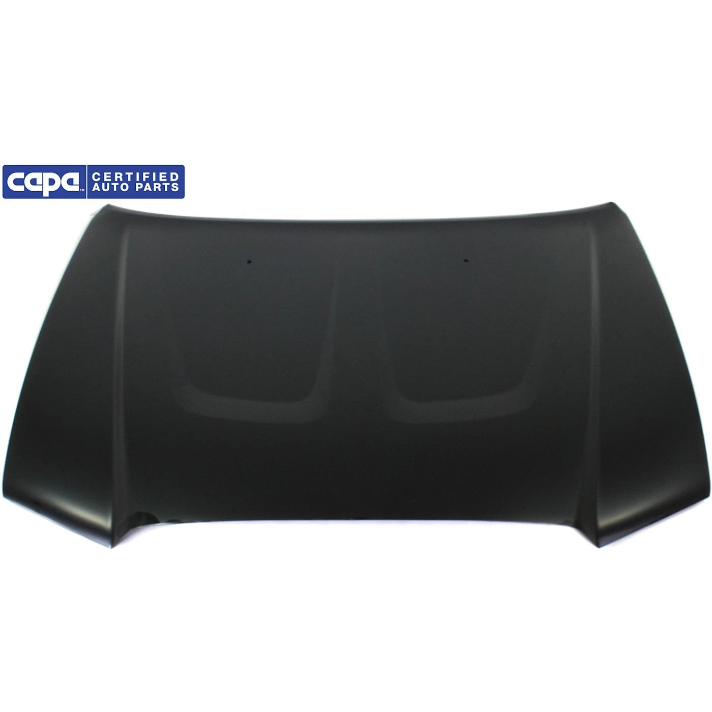CAPA Certified Hood for Dodge Charger (2011–2014) Aluminium