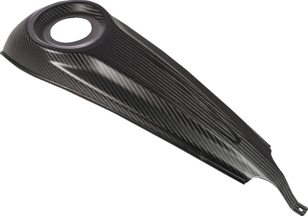 SADDLEMEN Dash Panel Center Fill for CF-808-07-001M