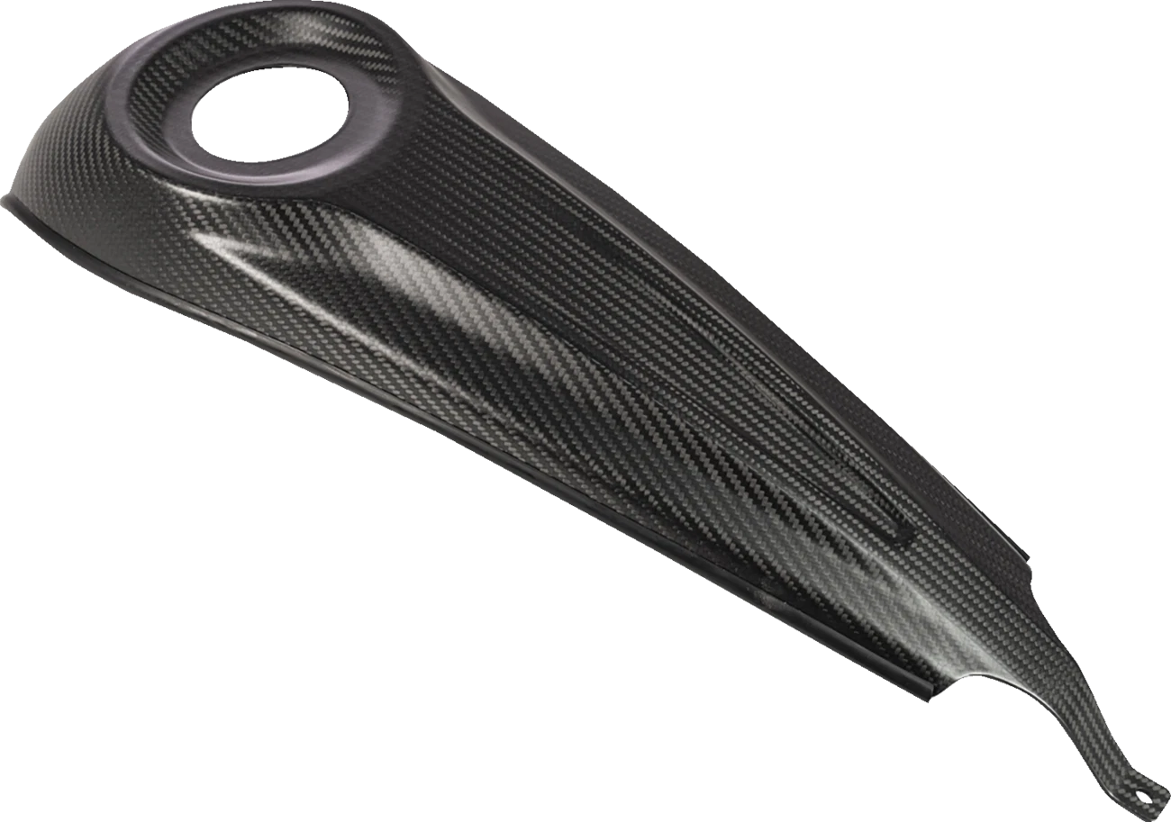 SADDLEMEN Dash Panel Center Fill for CF-808-07-001M