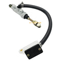 Rear Brake Master Cylinder for Kawasaki ATV Lakota 300 KEF300 Mojave 250 KSF250 (1995–2004)