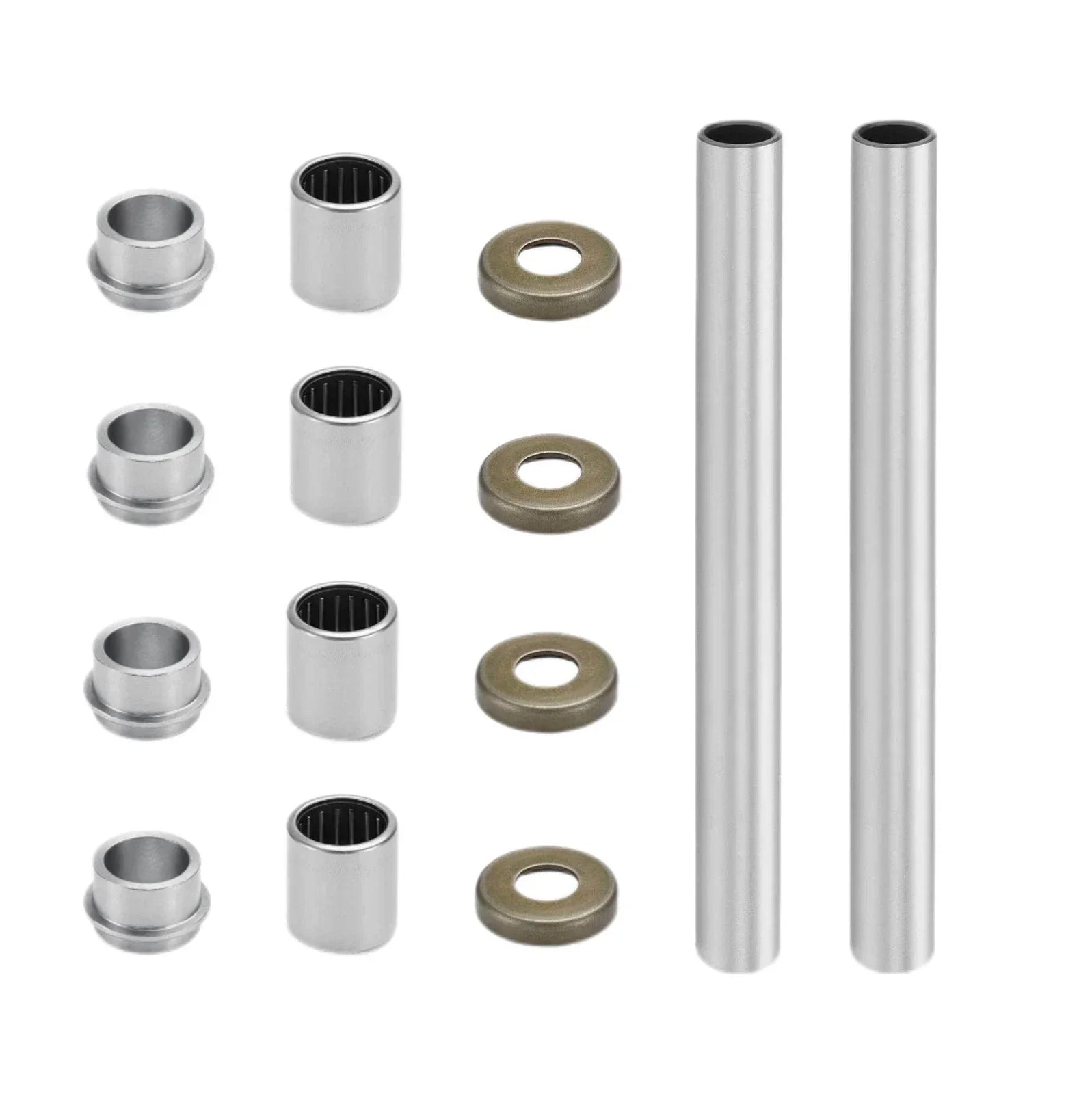 Swingarm Needle Bearing Bushing Kit for Honda TRX250R (1988–1989)