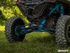2" Rear Receiver Tow Hitch for Can-Am Maverick X3 (2017–2023)