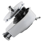 Power Steering Pump w/ Single Groove for Chevelle Camaro Malibu (1970–1974) 26028613