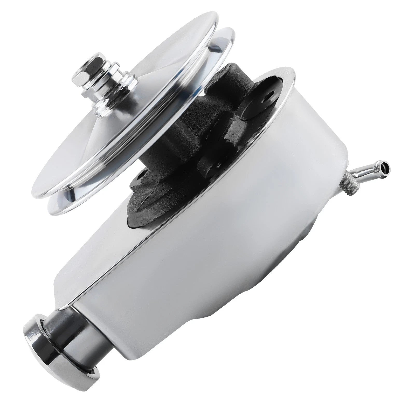 Power Steering Pump w/ Single Groove for Chevelle Camaro Malibu (1970–1974) 26028613