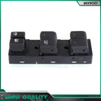 Window Switch for Nissan Altima (2007–2012) - Single Auto Front Left
