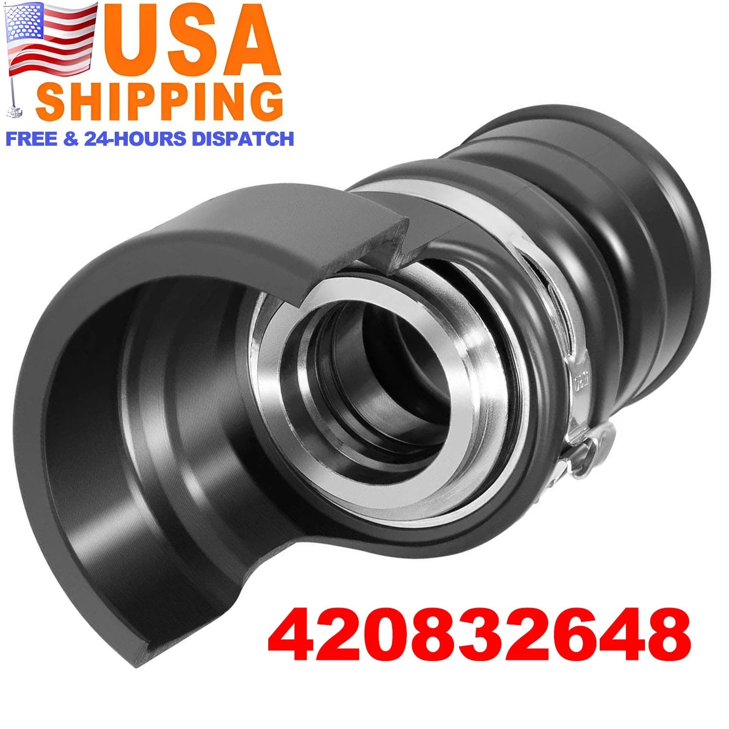Sea-Doo 420832648 Part