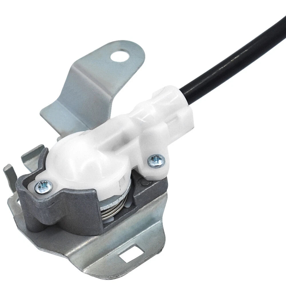 Left Driver Door Lock Cylinder Cable 72185-SNA-A01 for Honda Civic (2006–2011)