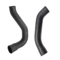 Dayco Upper & Lower Radiator Coolant Hose Kit for Ford F-150, F-350, Econoline (V8)