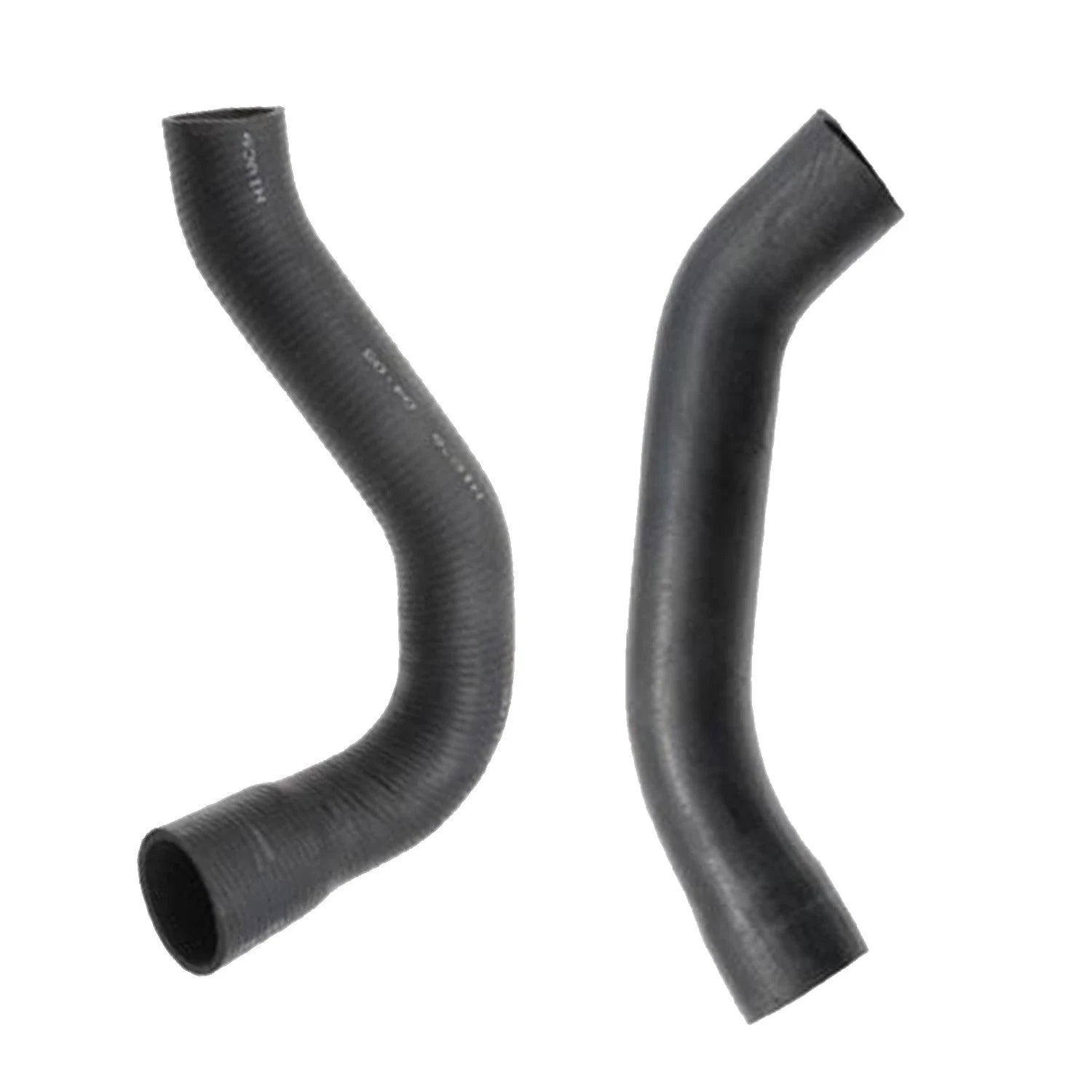 Dayco Upper & Lower Radiator Coolant Hose Kit for Ford F-150, F-350, Econoline (V8)