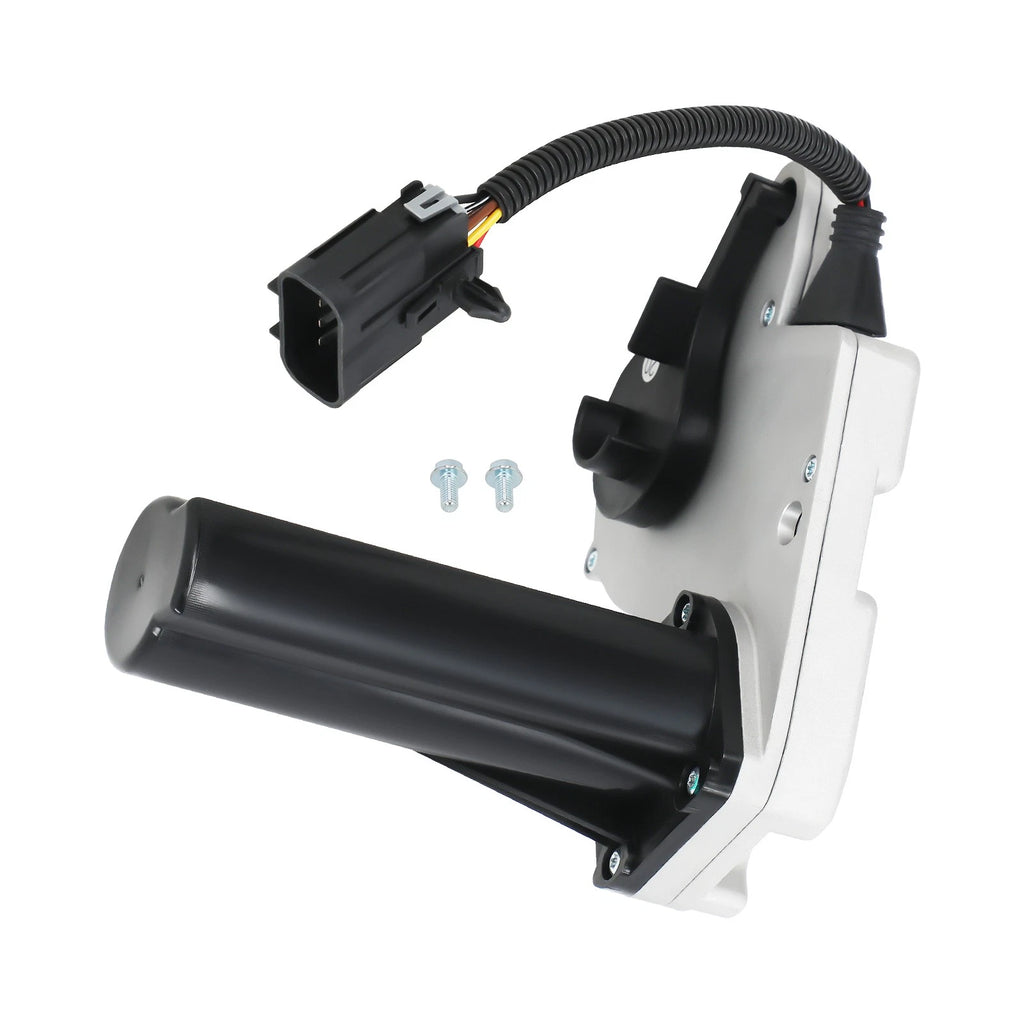 Transfer Case Shift Motor for Chevrolet Silverado 2500, Sierra (2007–2014) 600-910, 5170543AA