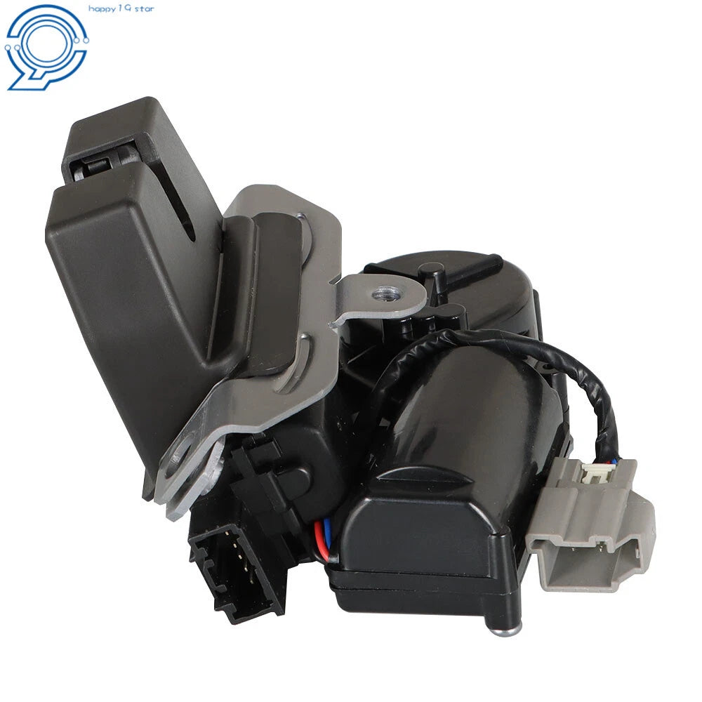Liftgate Trunk Lock Actuator Motor for Ford Escape Explorer Edge (2001–2023)
