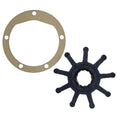 Flexible Impeller Kit for Jabsco DJ Pump 6760-0001, Ancor 50015, 086-0901