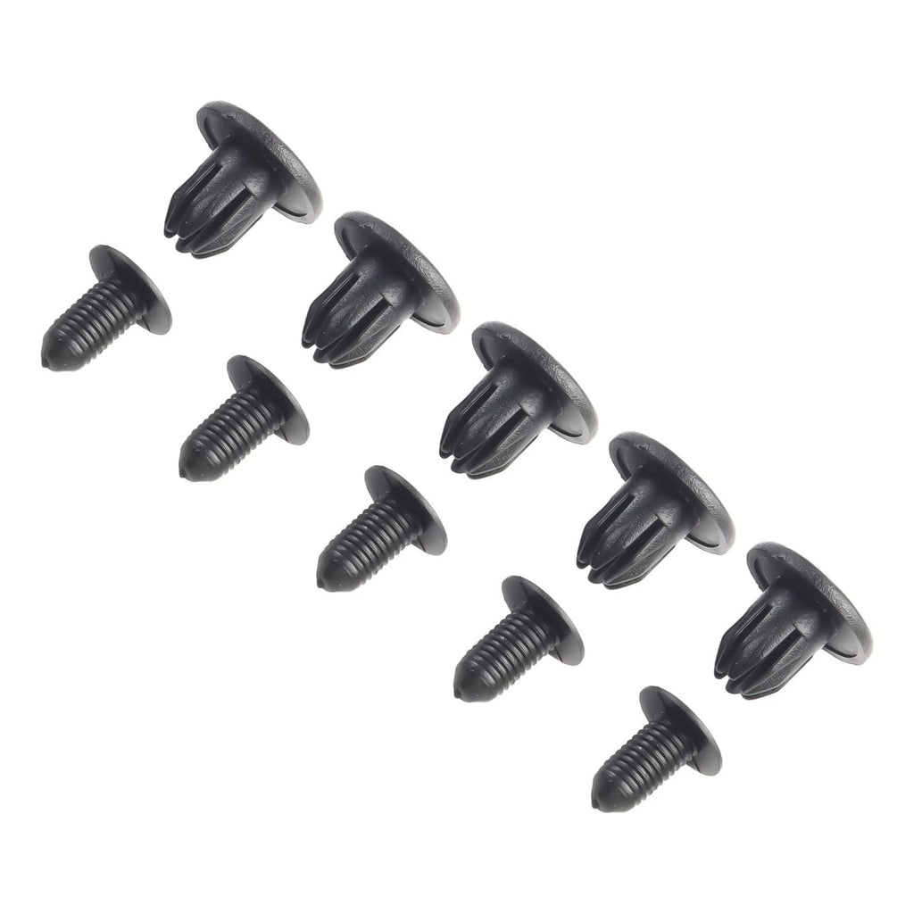 Inner Wheel Arch Liner Clips for Mini Cooper R50 R52 R56 (2001–2013)