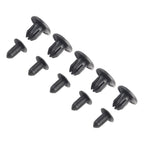 Inner Wheel Arch Liner Clips for Mini Cooper R50 R52 R56 (2001–2013)