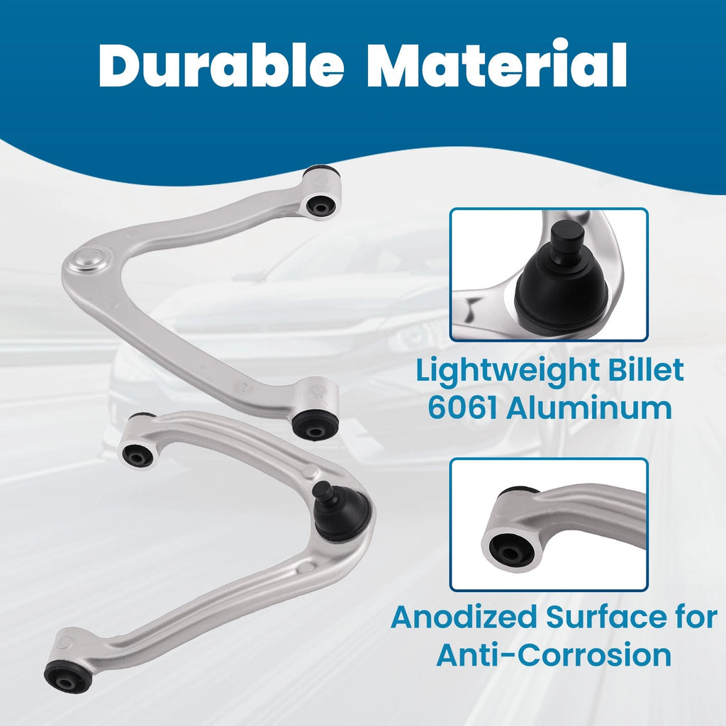 Suspension Control Arms Assembly for Infiniti M35 M45 (2006–2010)