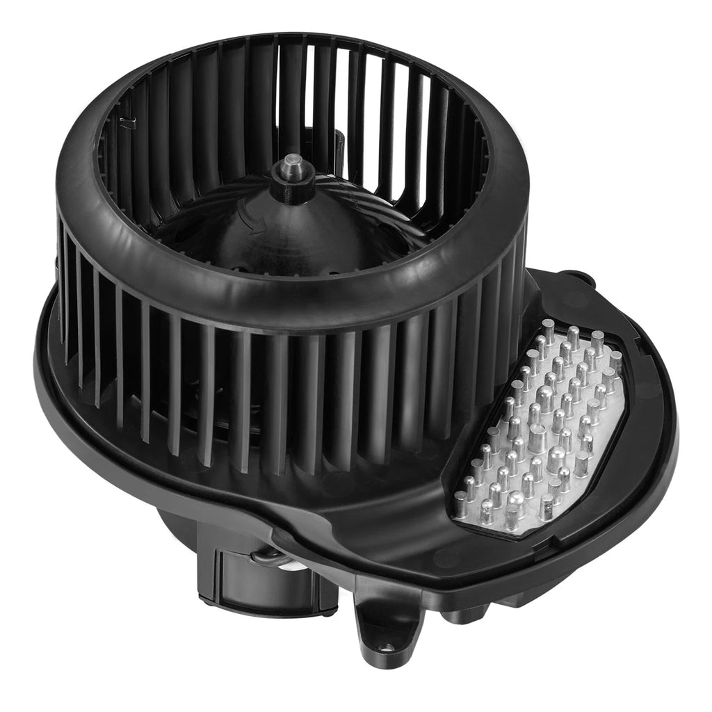 AC Compressor with Clutch for Volkswagen GTI Bora (2006–2012)