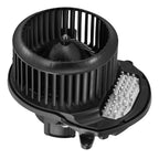 AC Compressor with Clutch for Volkswagen GTI Bora (2006–2012)