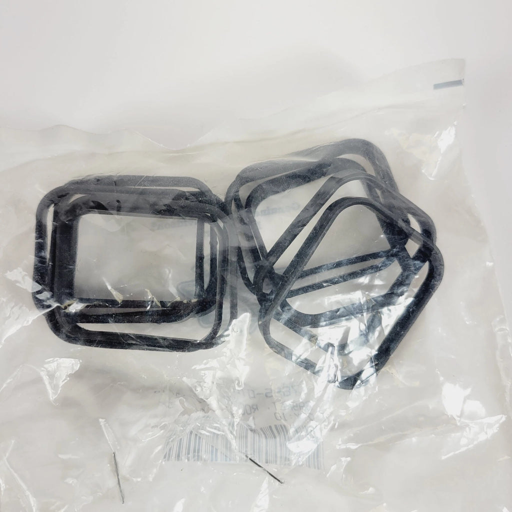 10 Pack Rocker Cover Gasket for Harley-Davidson (2007–2007) 17695-07B