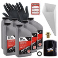 5Qt Oil Change Kit for Ford Bronco Escape Explorer (2021–2023)