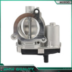 Throttle Body for GMC Acadia, Chevrolet Blazer, Cadillac XT4, XT5, CT4, CT5, CT6 2.0L